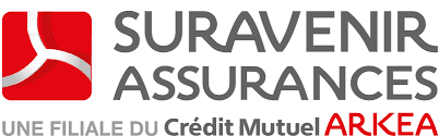 Accueil - Suravenir Assurances - une filiale du Crédit Mutuel Arkea