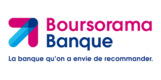 Boursorama Banque - La banque qu'on a envie de recommander.